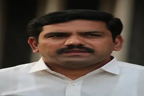 b.y.vijayendra