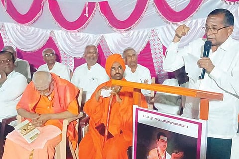 basavanna