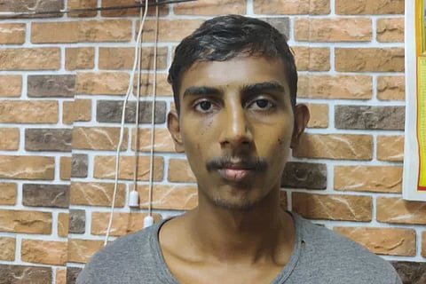bengluru crime