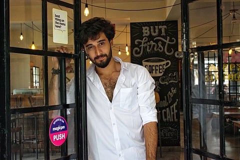 bhuvan