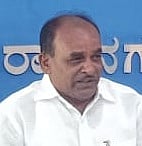 c.puttaranga shetty