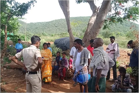 chamrajngara