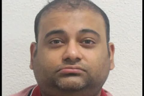 child porn criminal