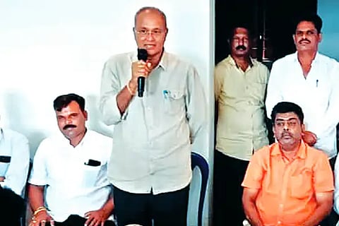 Elections, BJP, Activists,
