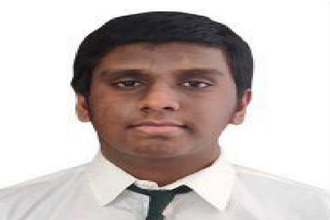 comed k gopi