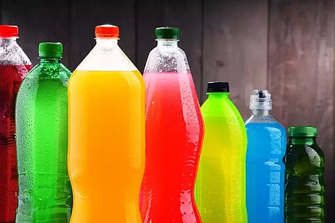 cool drinks without brand
