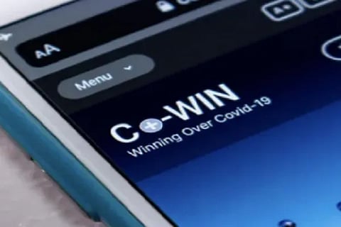 cowin