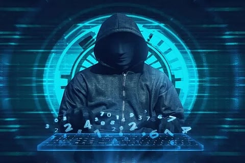 cyber-crime