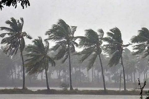 cyclone