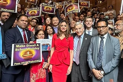deepawali
