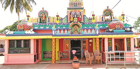 devalaya darshana (1)