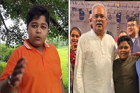 devaraj patel