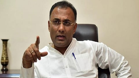 dinesh-gundu-rao-