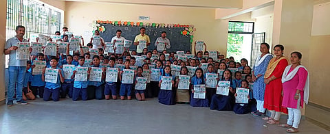 vidayrti mitra