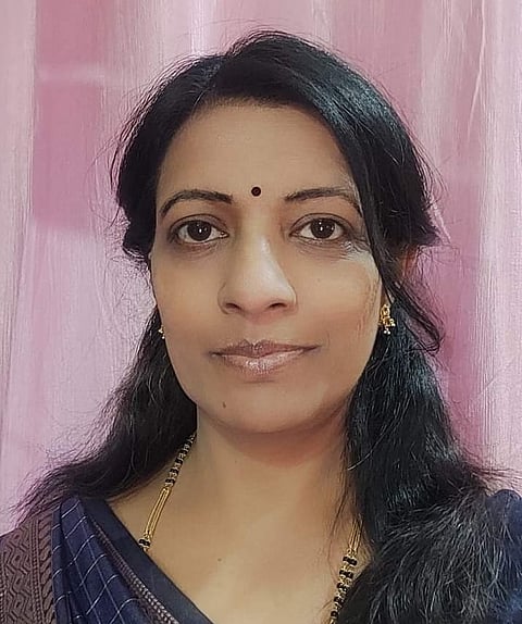 dr vidya patil