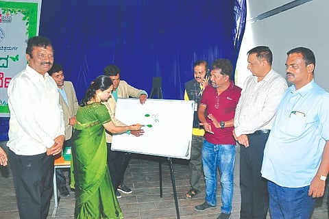 drawing competation