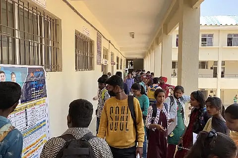 emplement mela