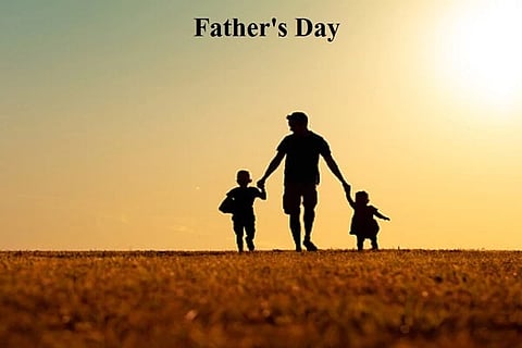 fathers day