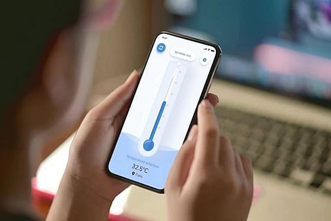 fever app