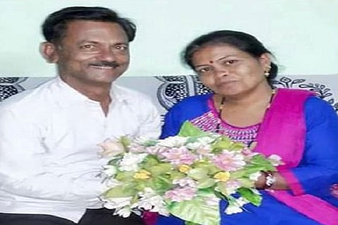 gujarat BJP leader