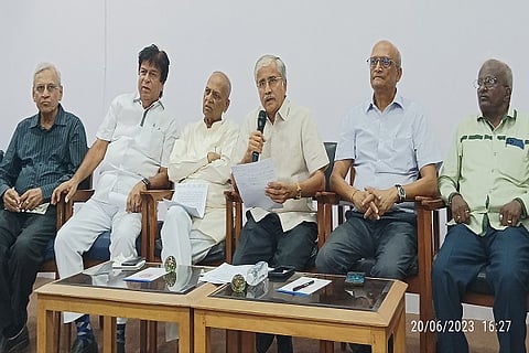 h20-KCCI bandh
