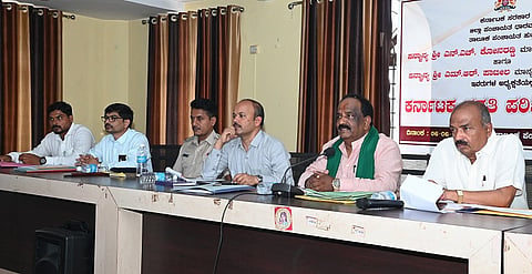h6-KDP Meeting 2