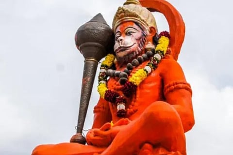 hanuman