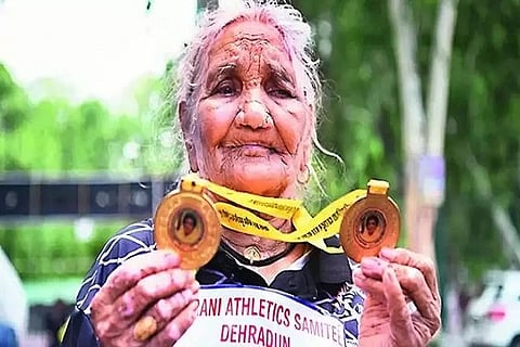 haryaana rambai