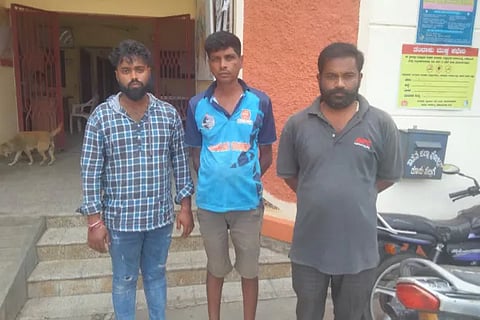 hassan crime