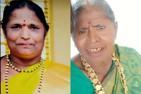 hassan mother