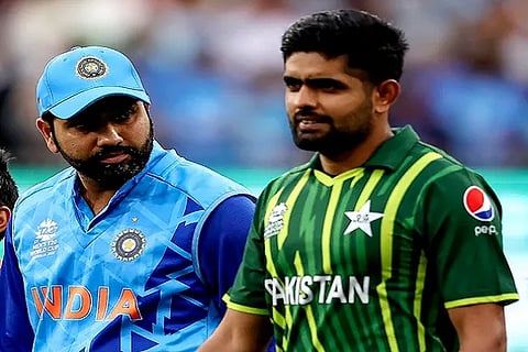 india vs pak