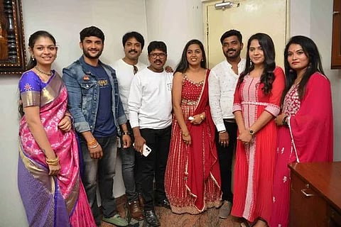 ityaadi