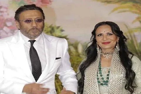 jackie shroff wife ayesha