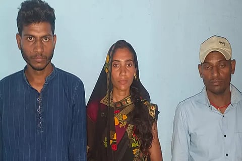 jharkand lovers