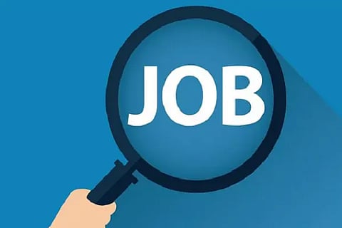 job
