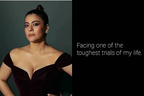 kajol