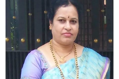 kamalamma