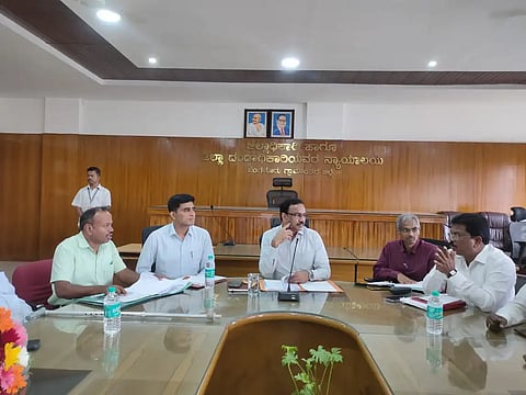 meeting