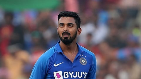 kl rahul