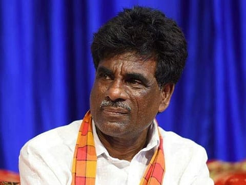 kota srinivas poojary
