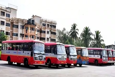 ksrtc