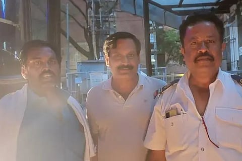 ksrtc