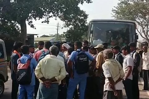 kstrc bus