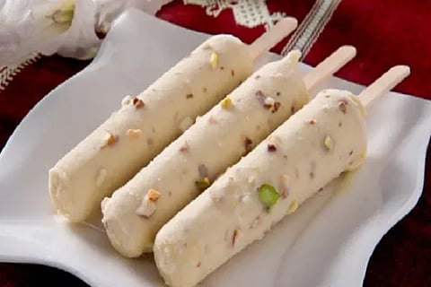 kulfi
