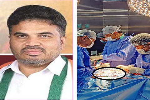 kunigal MLA