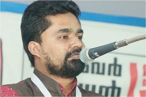 labid shafi to be reelected as solidarity karnataka presiden