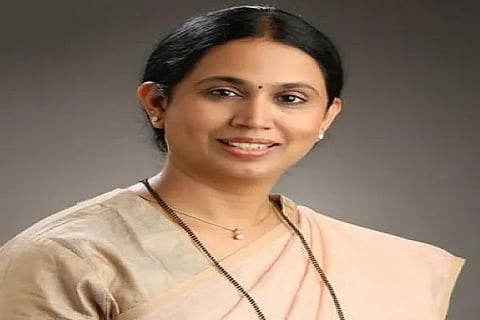 lakshsmi hebbalkar
