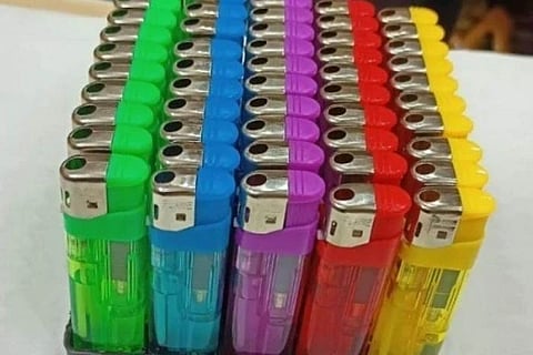 lighter