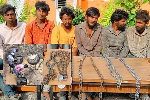 maharastra crime