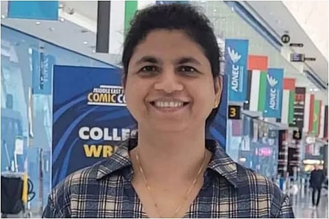 malayalinurse